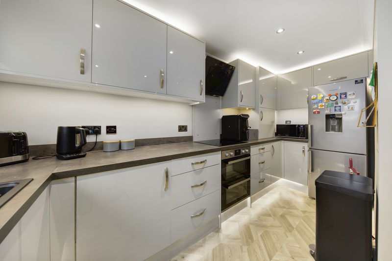 Meadow Rise Ashgate